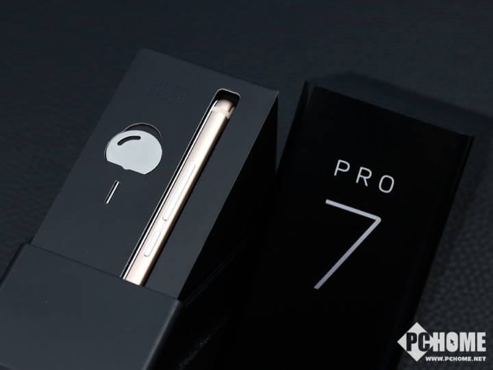 魅族Pro 7評測 旗艦定位下聯發科背鍋