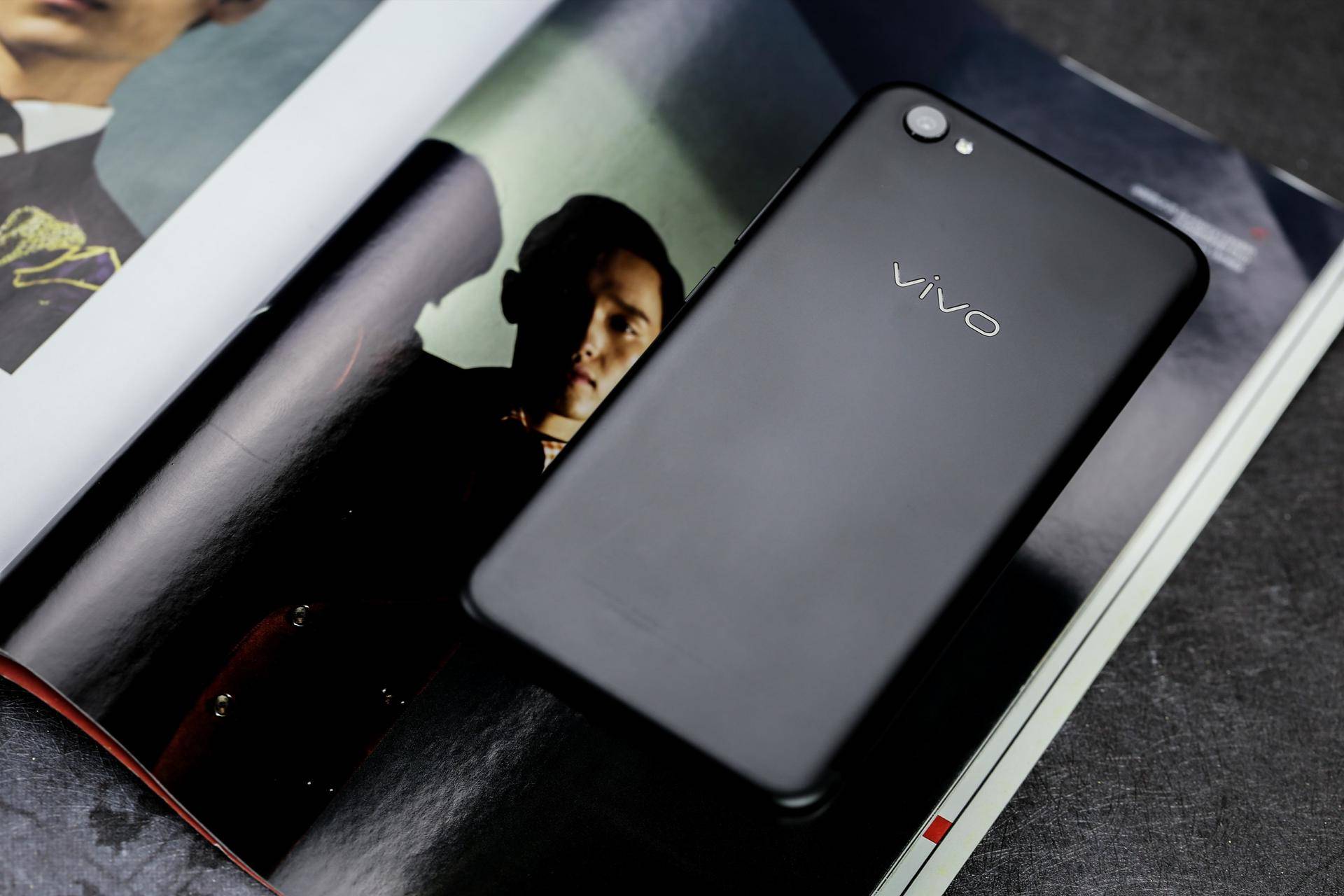 vivo X9迎來降價，2398元性價比更足