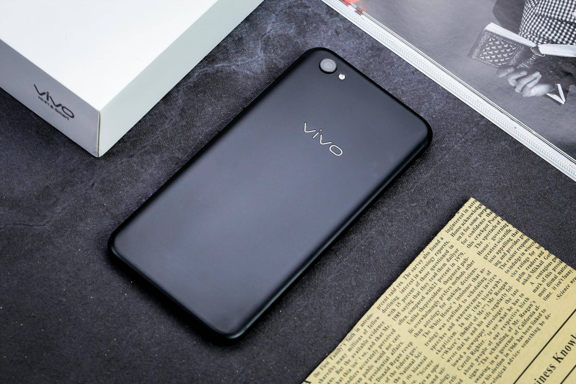 vivo X9迎來降價，2398元性價比更足