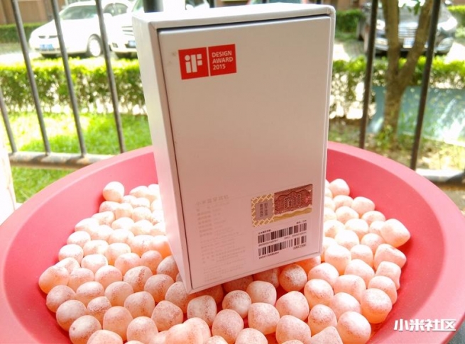小米的第一款藍牙耳機，有多少用過呢？
