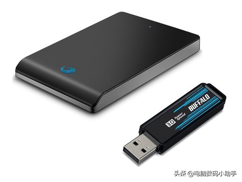 6種方法解決電腦無法識別移動硬盤