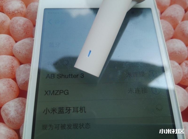 小米的第一款藍牙耳機，有多少用過呢？