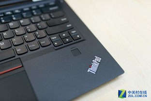 生產力代表 新ThinkPad X1 Carbon評測