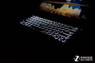 生產力代表 新ThinkPad X1 Carbon評測