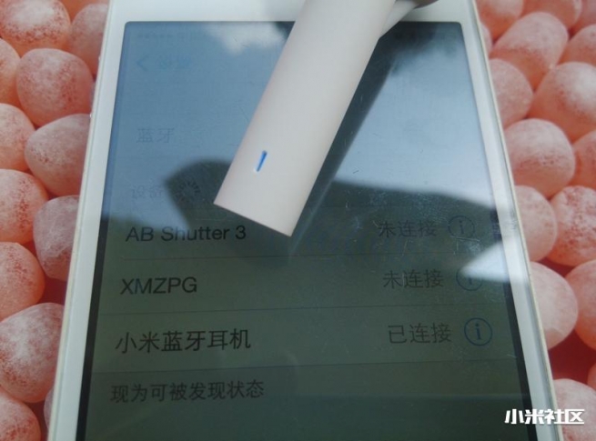 小米的第一款藍牙耳機，有多少用過呢？