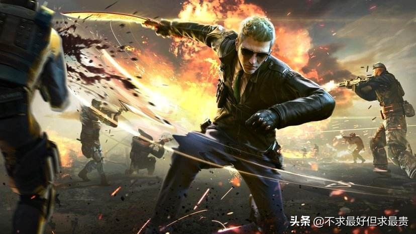 賺錢賺到手軟的八款游戲