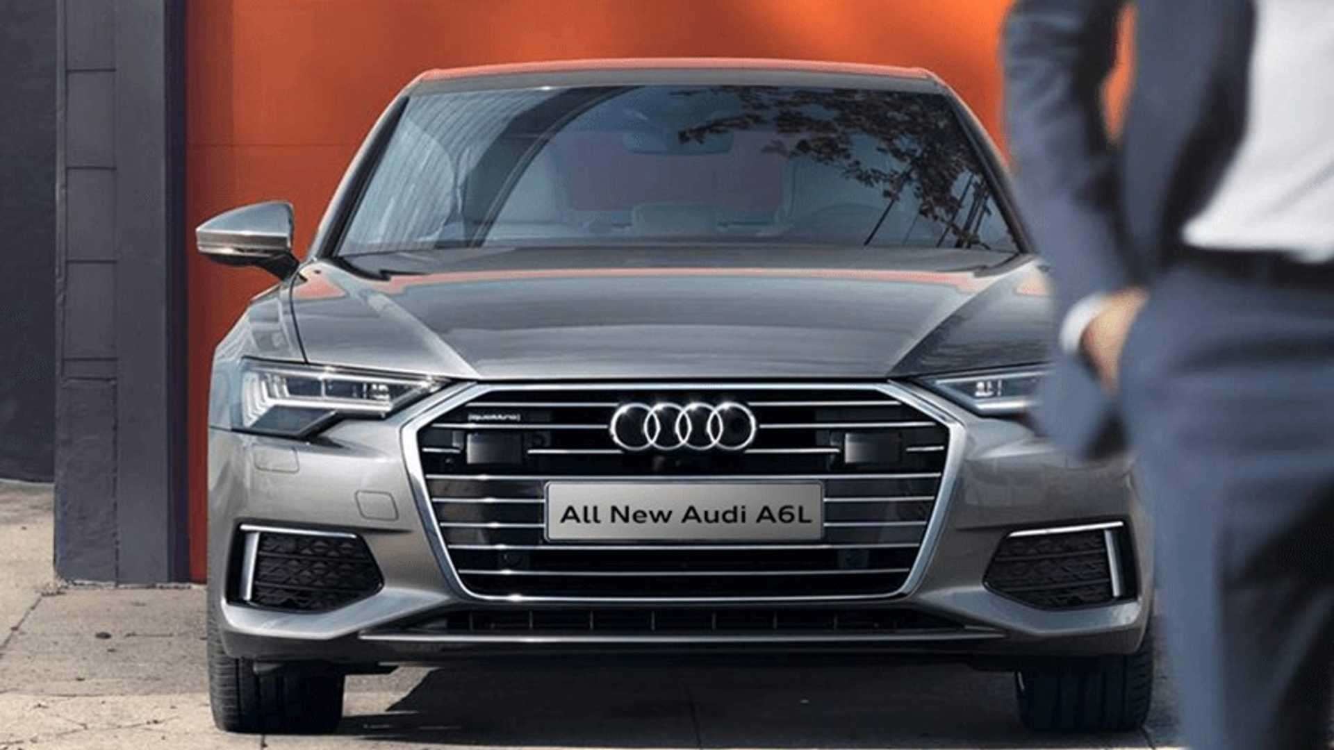 奧迪A6L一年養車多少錢？來給你算一筆賬，不低于這個數