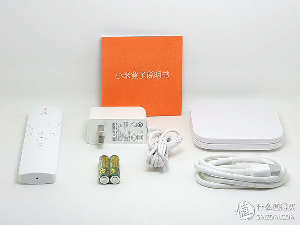 反常規的產品迭代！小米盒子4與小米盒子3增強版對比評測