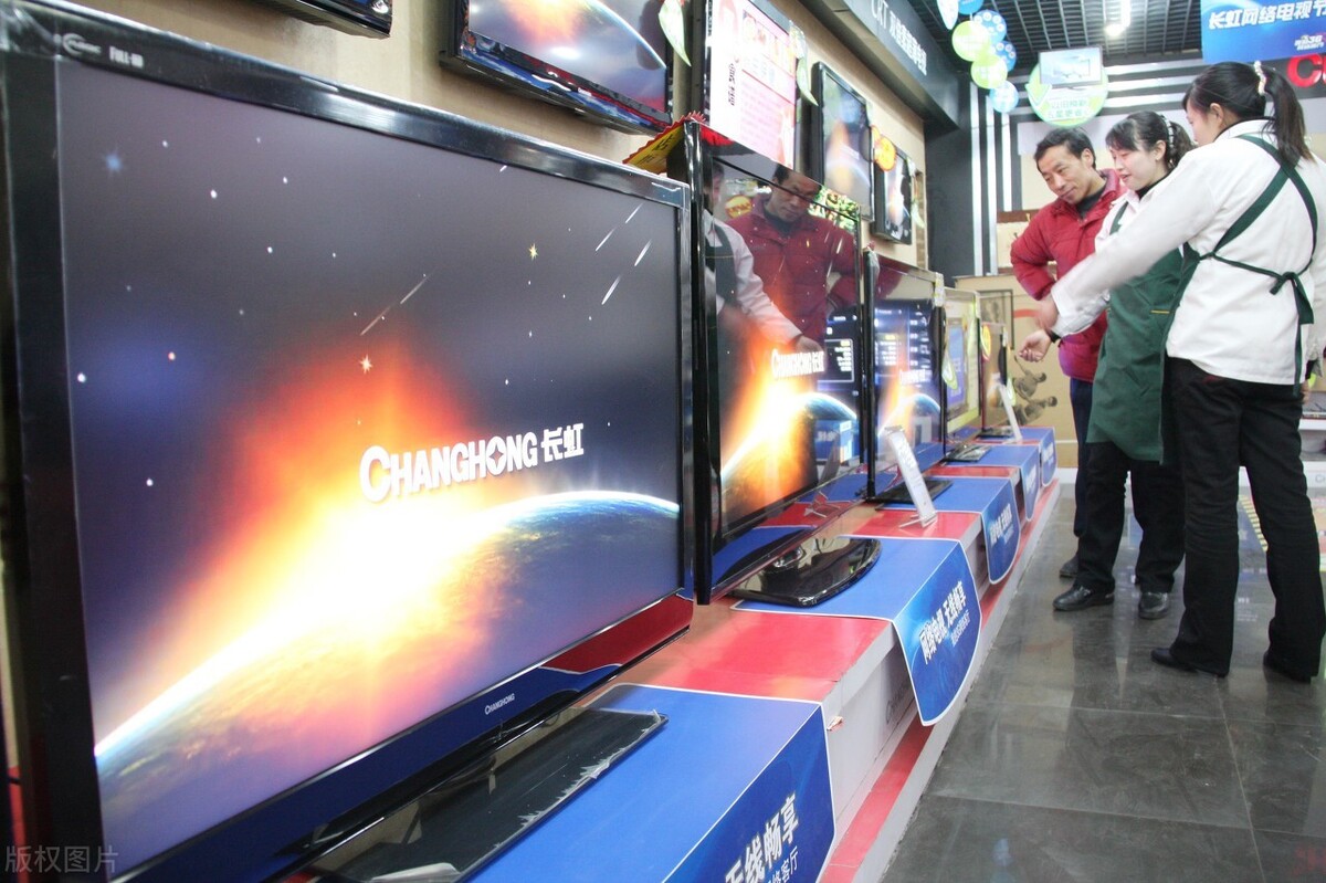 2021液晶電視品牌排名榜前十！口碑好的都在這，你買對了嗎