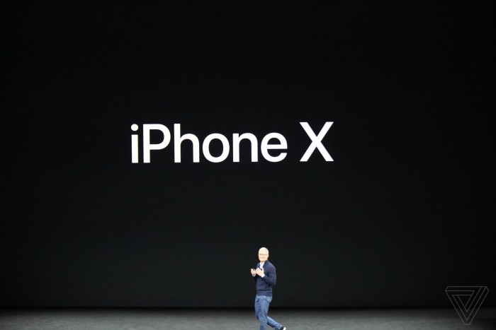 9688元！iPhone X國行價格公布：這下賣什么都買不起了！