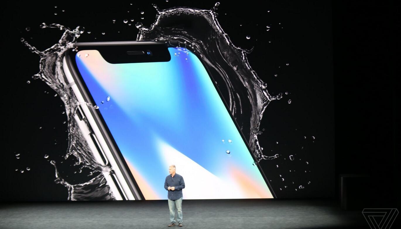 9688元！iPhone X國行價格公布：這下賣什么都買不起了！