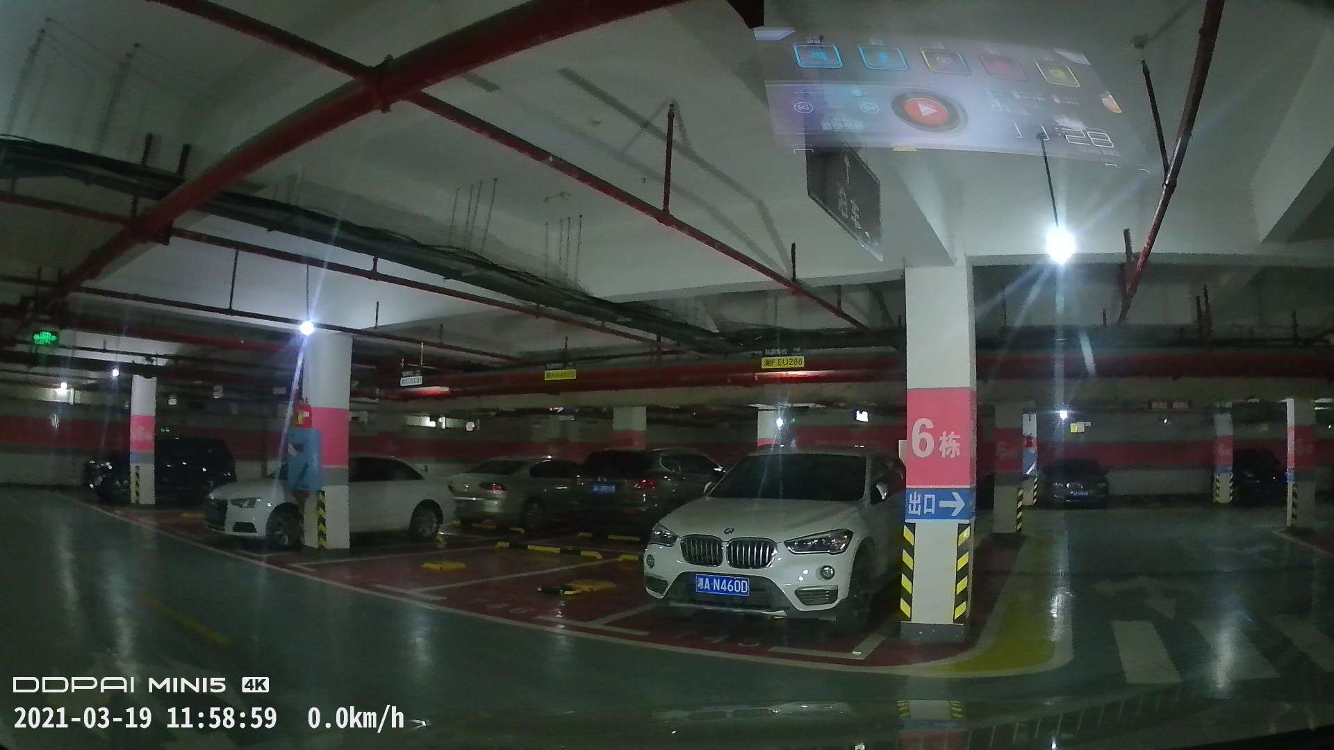 2021行車記錄儀怎么選？五款市售主流4K產品推薦
