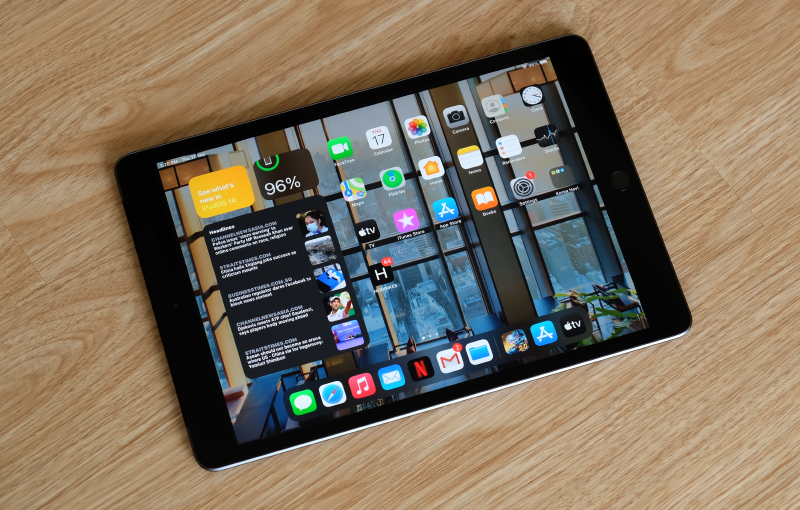 2021年，這3部iPad依然強烈推薦，尤其是mini5
