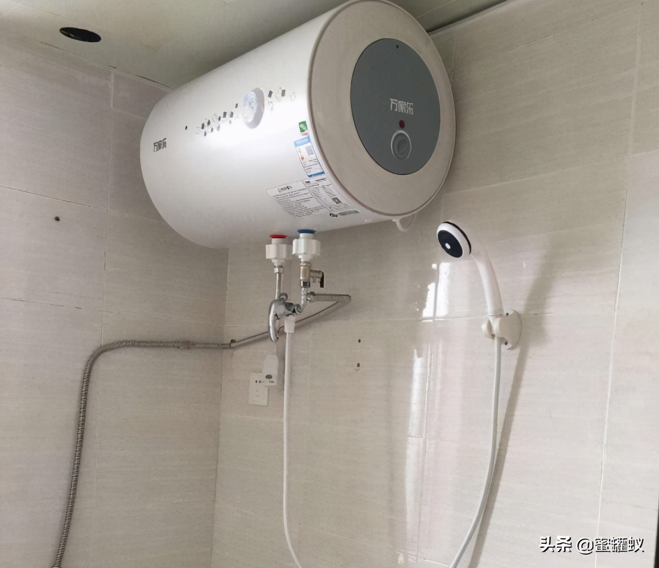 熱水器不出熱水是怎么回事？怎么解決？