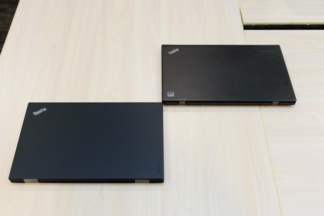 生產力代表 新ThinkPad X1 Carbon評測