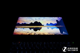 生產力代表 新ThinkPad X1 Carbon評測