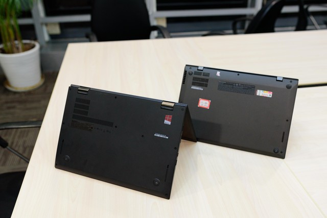 生產力代表 新ThinkPad X1 Carbon評測