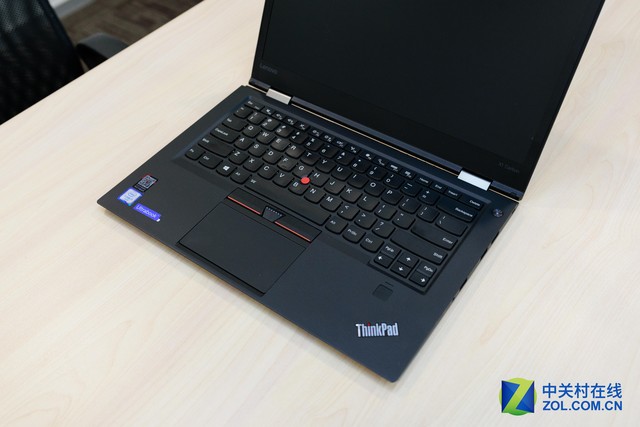 生產力代表 新ThinkPad X1 Carbon評測