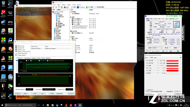 生產力代表 新ThinkPad X1 Carbon評測