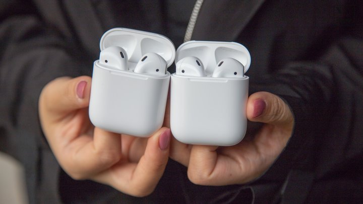 小心被騙，一文教你辨認華強北山寨 AirPods 耳機
