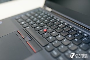 生產力代表 新ThinkPad X1 Carbon評測
