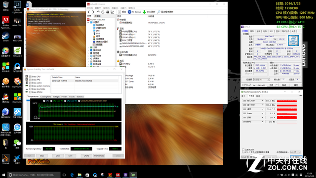 生產力代表 新ThinkPad X1 Carbon評測