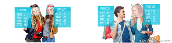 阿里云免費開放人臉識別 SDK,創業者的喜訊