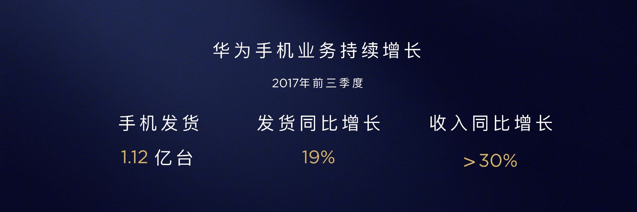 國行華為Mate10全系發布，價格最低3899元起，網友狂呼業界良心！