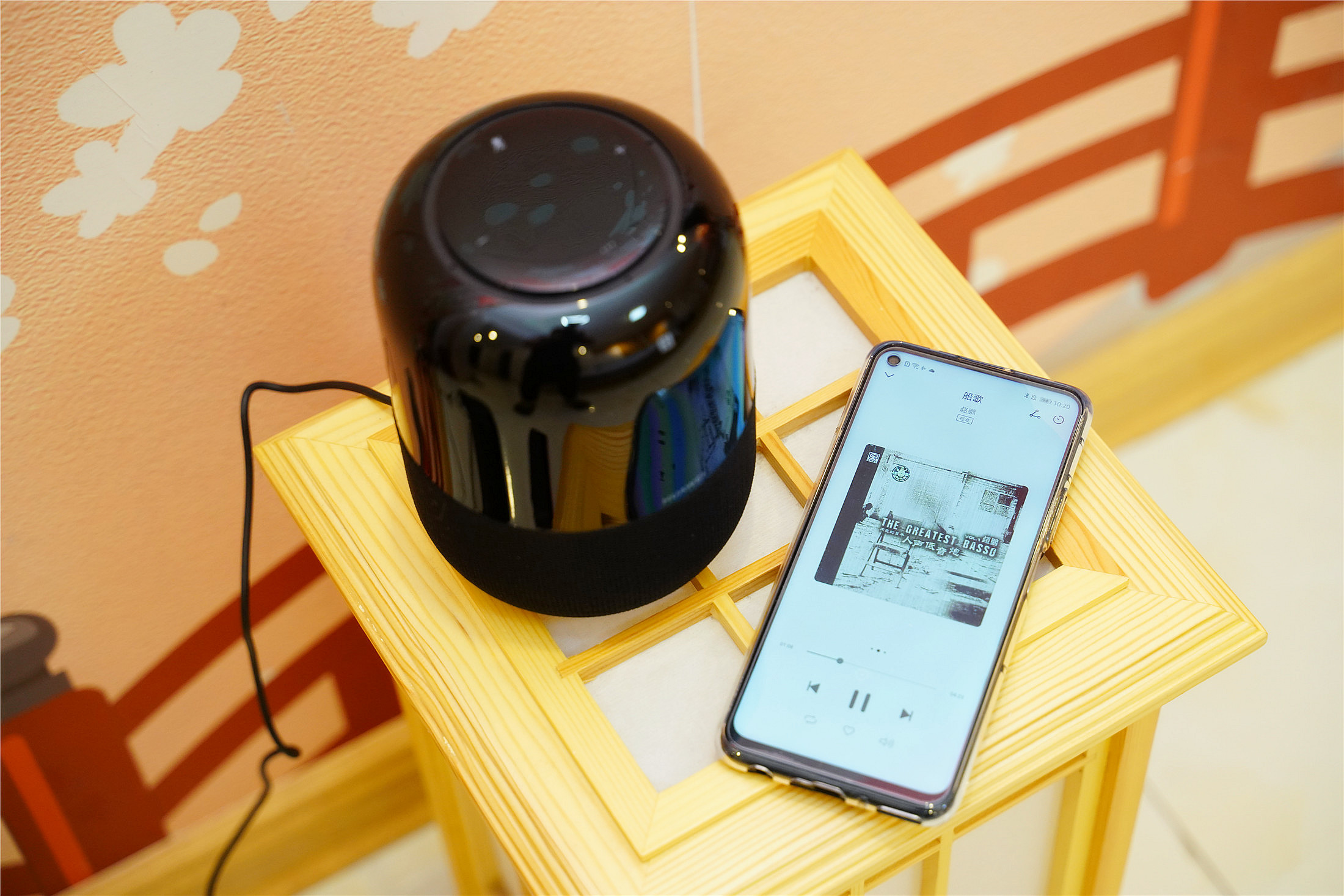 華為AI音箱2和小米音箱Pro全面PK，選誰一目了然