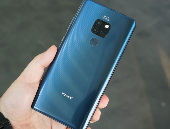華為Mate20跌破兩千！開啟清倉模式，6+64GB僅需1849