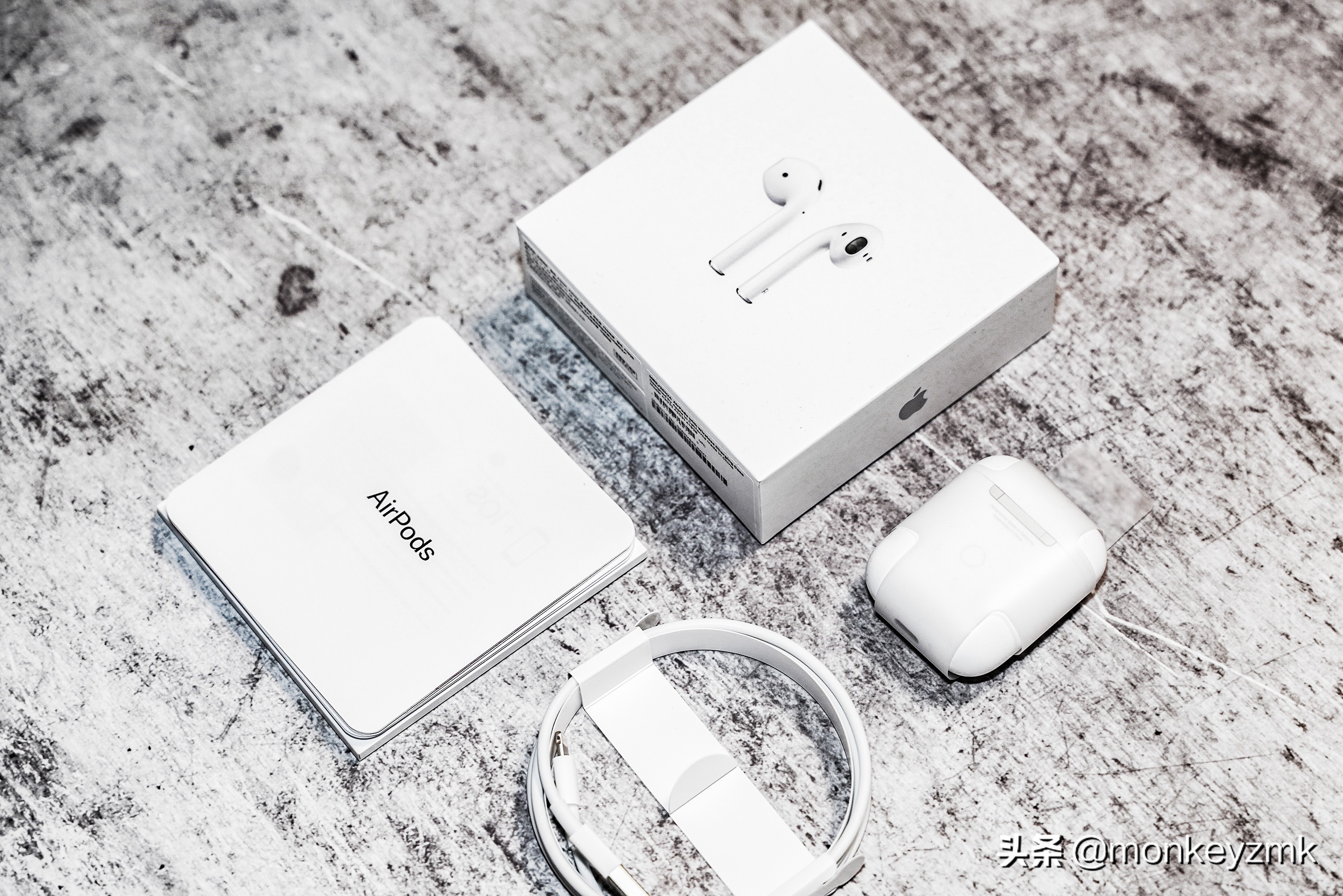 購買AirPods2之前你需要知道的十件事