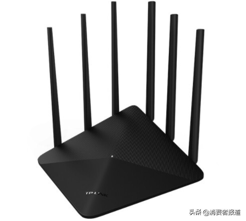 7款路由器口碑對比：小米易掉線，獲差評！推薦TP-Link、360、榮耀