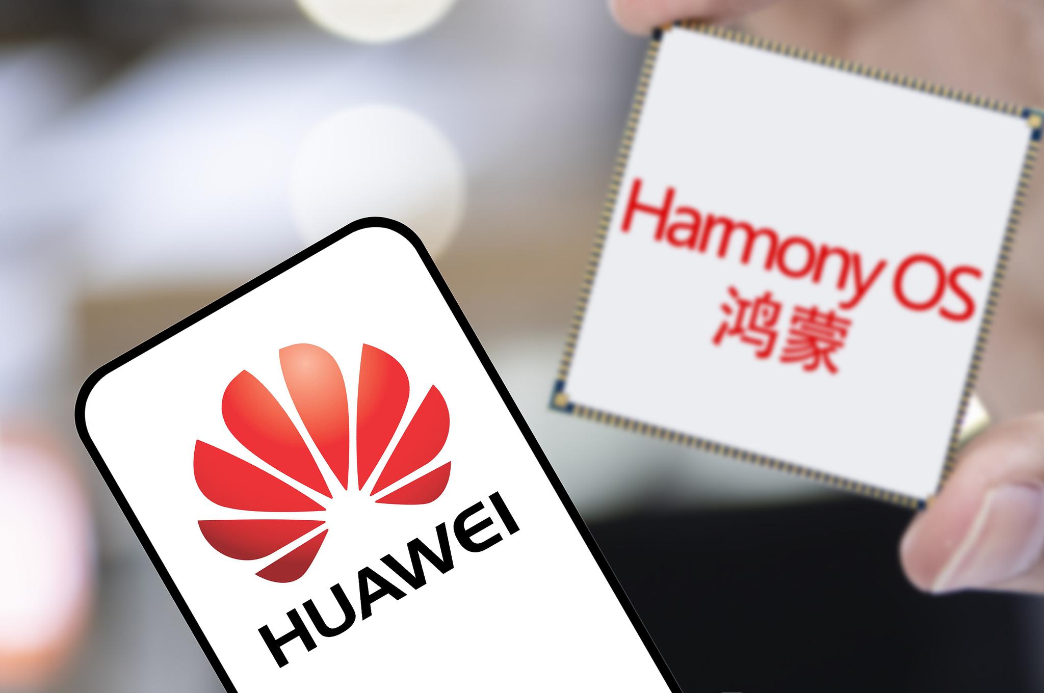 變革伙伴關系、鴻蒙支持第三方手機，更開放的華為能否制勝未來？