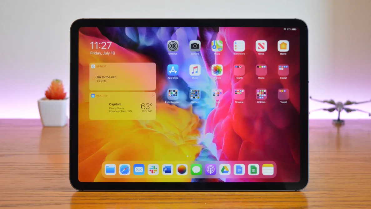 2021年，這3部iPad依然強烈推薦，尤其是mini5