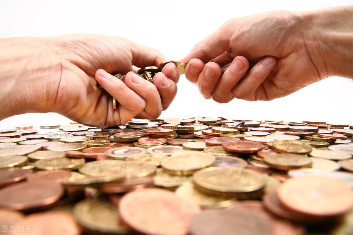 這四個副業了解一下，零資金投入，月入上萬