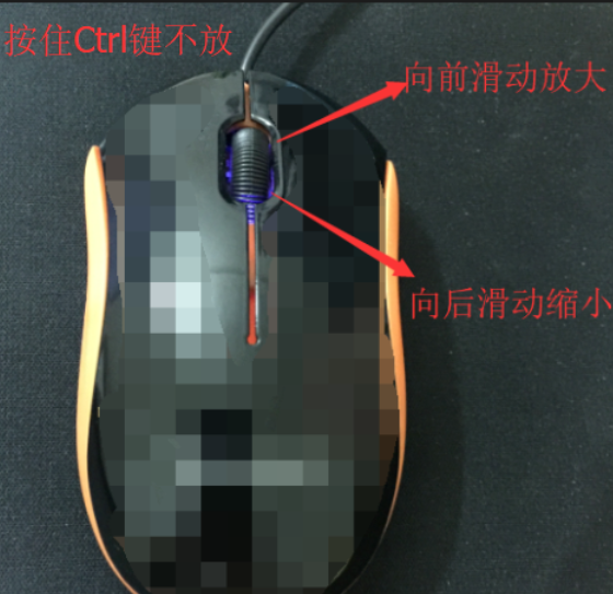 調整電腦字體大小的方法教程