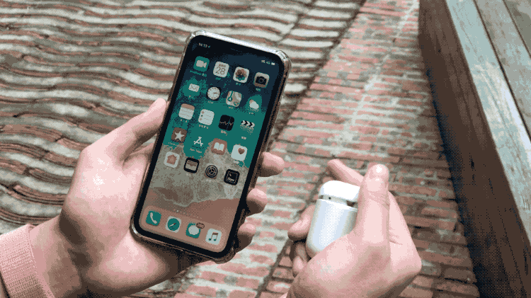 小心被騙，一文教你辨認華強北山寨 AirPods 耳機
