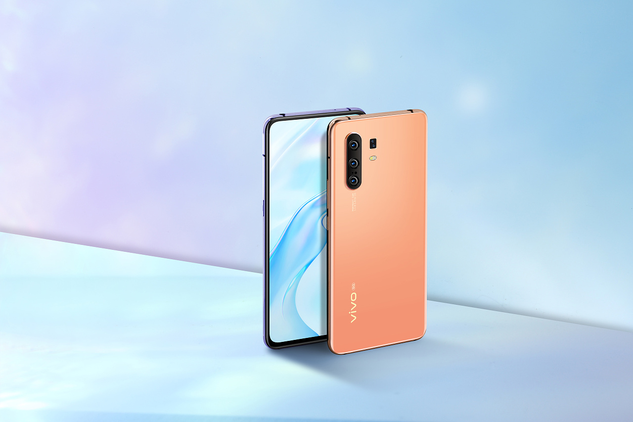 vivo 全系手機盤點，從IQOO到NEX，哪一款是你的最愛？