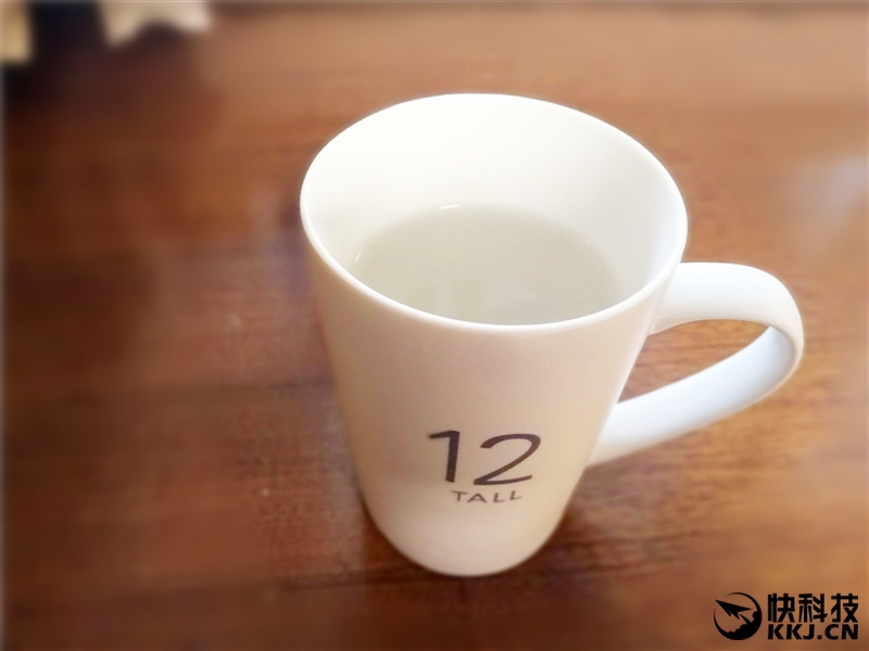 喝杯水也能測出來 華為智能體脂秤評測