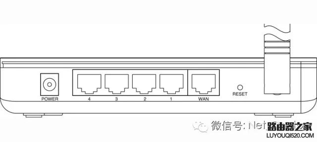 設置無線路由器讓電腦上網，方法簡單不需要撥號