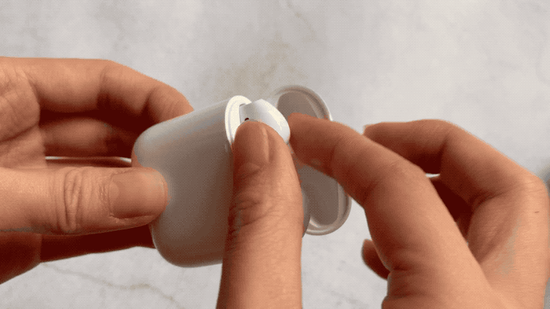 小心被騙，一文教你辨認華強北山寨 AirPods 耳機
