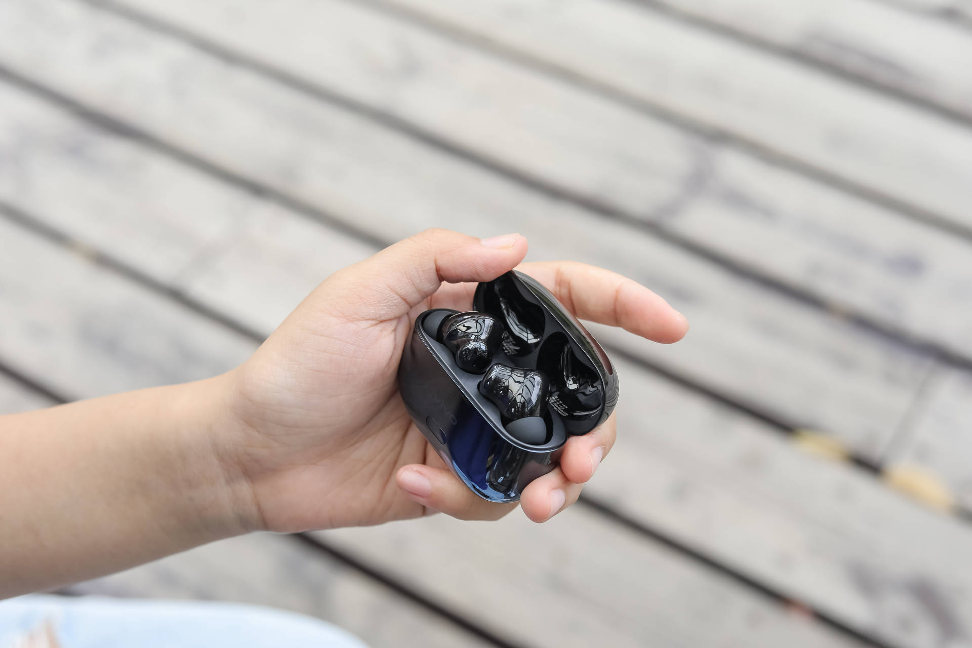 vivo新款TWS耳機來了，旗艦音質智能降噪卻只要這個價