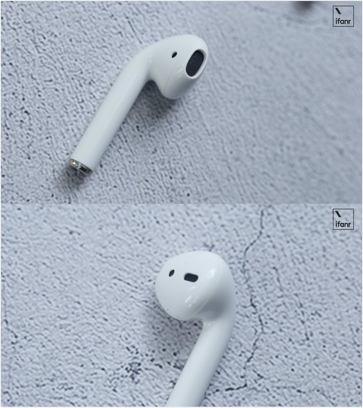小心被騙，一文教你辨認華強北山寨 AirPods 耳機