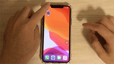 隱藏BUG，iPhone不用越獄也能隱藏相機