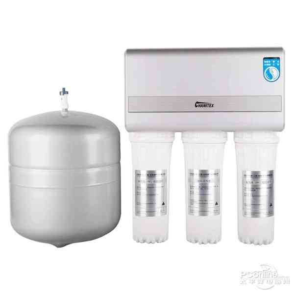 水質決定生活品質 五款高端凈水器推薦