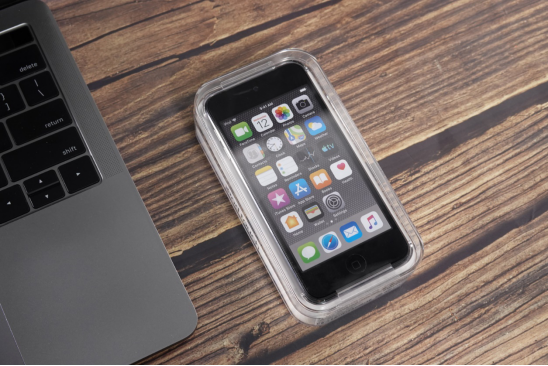 新 iPod touch 一無是處？它可能只是不再適合你