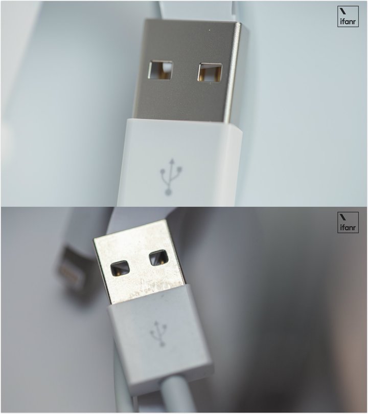 小心被騙，一文教你辨認華強北山寨 AirPods 耳機