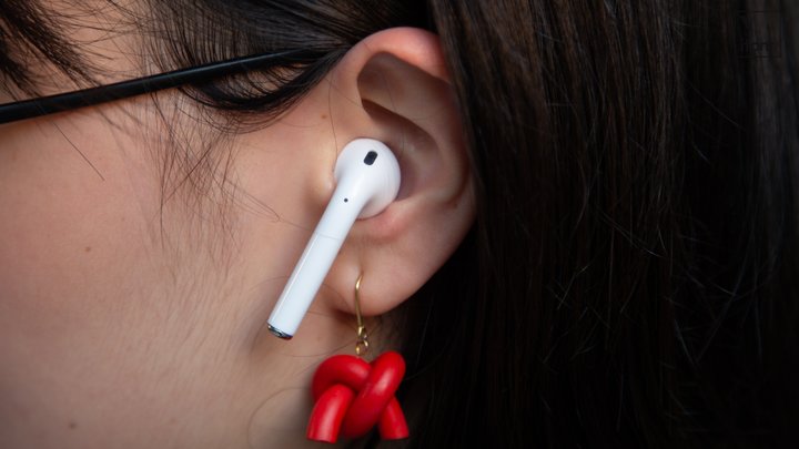 小心被騙，一文教你辨認華強北山寨 AirPods 耳機