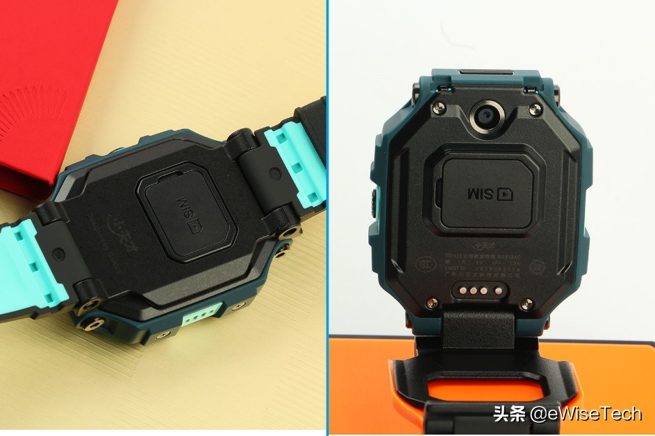 1498的兒童手表小天才 Z6，為保障孩子安全，你會為此買單嗎？