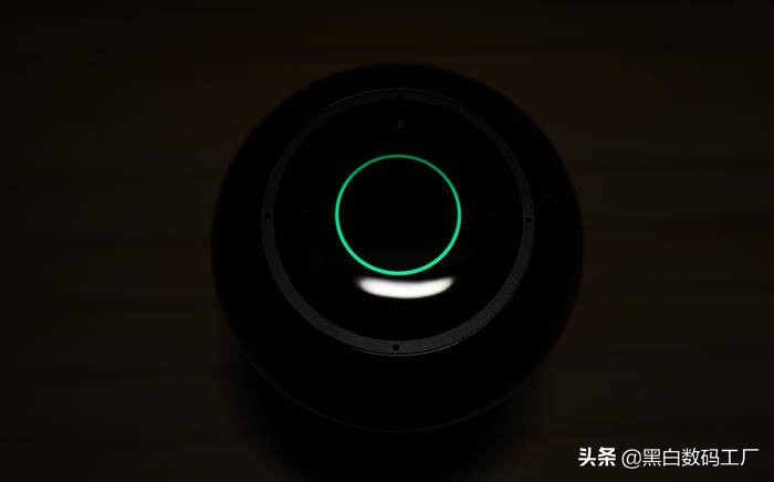 你有問、它有答，將你的領域智能化-華為AI音箱2（電池版）